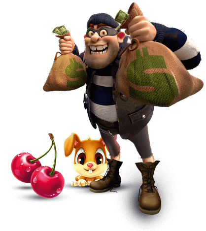 Magik Online Casino Magik characters