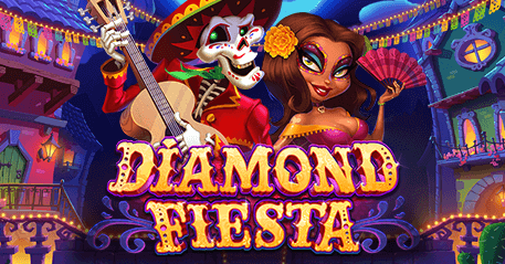 Magik diamondfiesta
