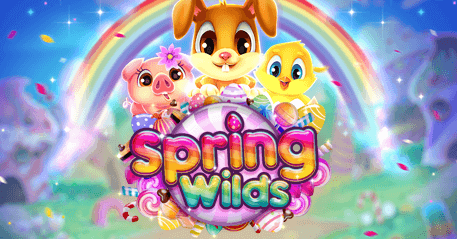 Magik springWilds